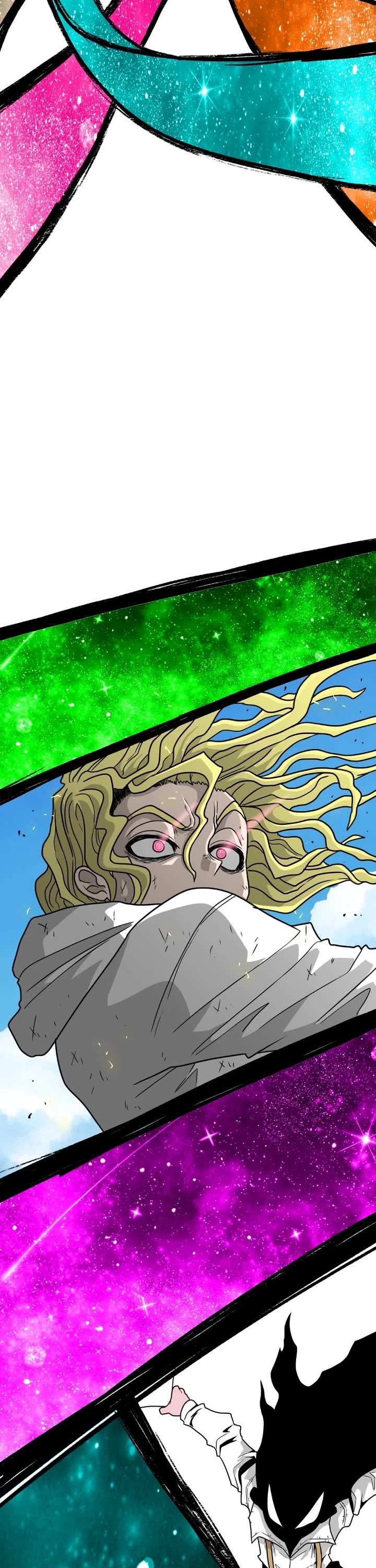 The Graymark Chapter 18 page 8 - Chapter 18: Episode 18