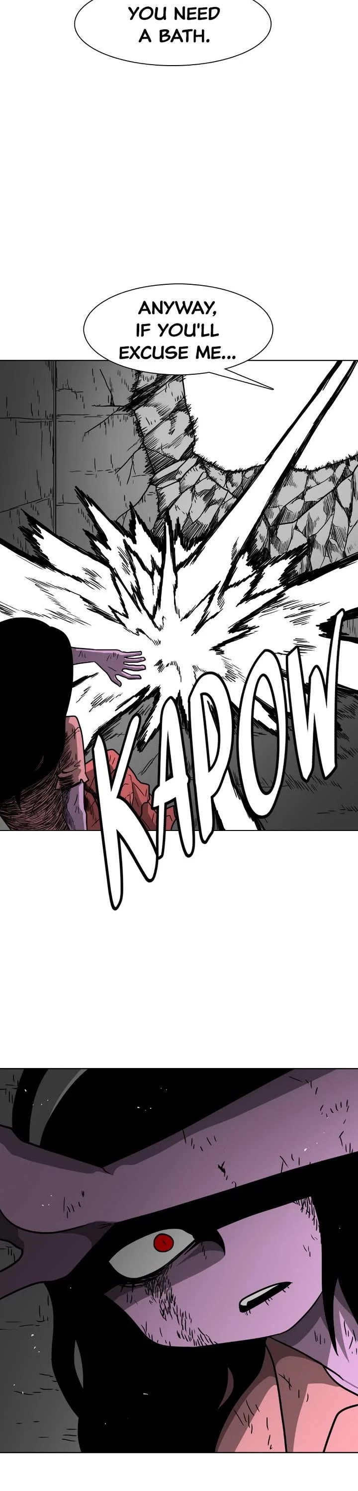 The Graymark Chapter 19 page 12 - Chapter 19: Episode 19
