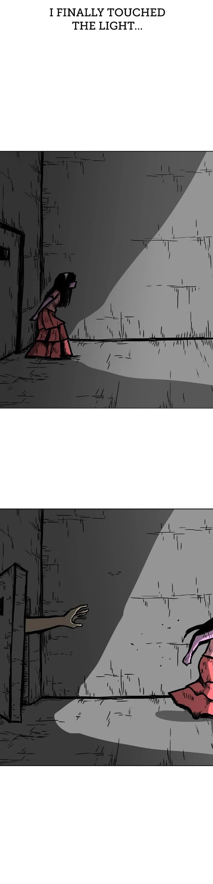 The Graymark Chapter 19 page 14 - Chapter 19: Episode 19