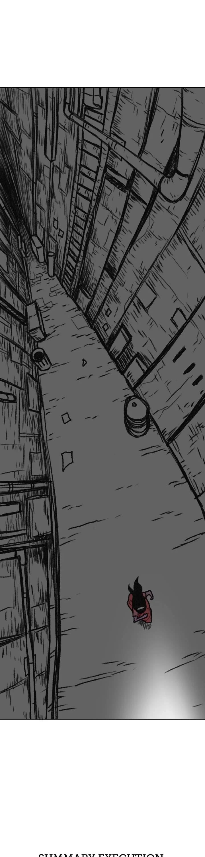 The Graymark Chapter 19 page 16 - Chapter 19: Episode 19