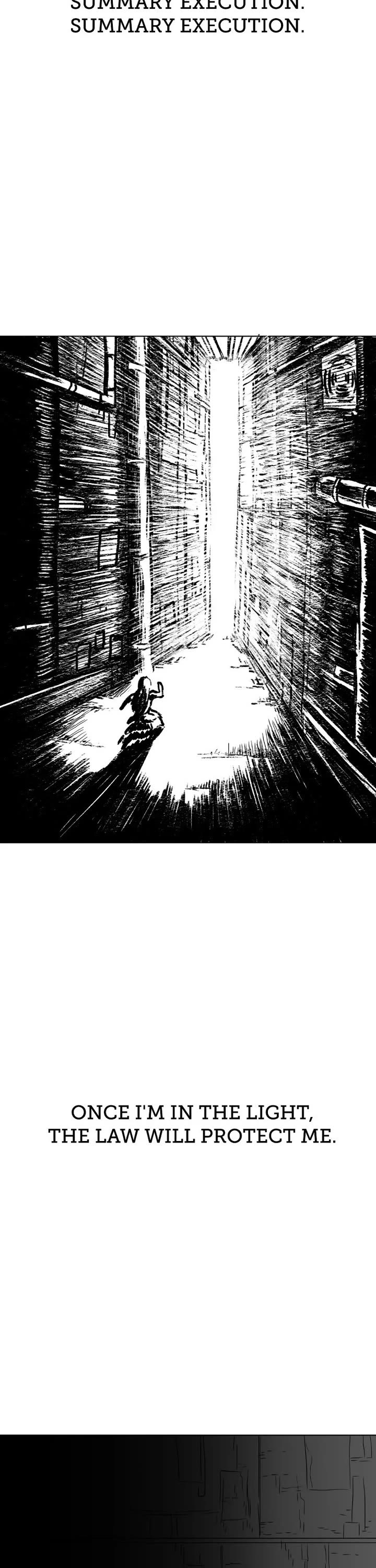 The Graymark Chapter 19 page 17 - Chapter 19: Episode 19