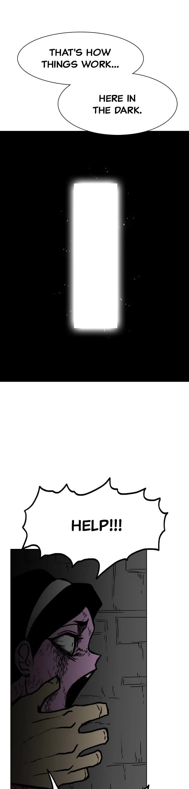 The Graymark Chapter 19 page 21 - Chapter 19: Episode 19