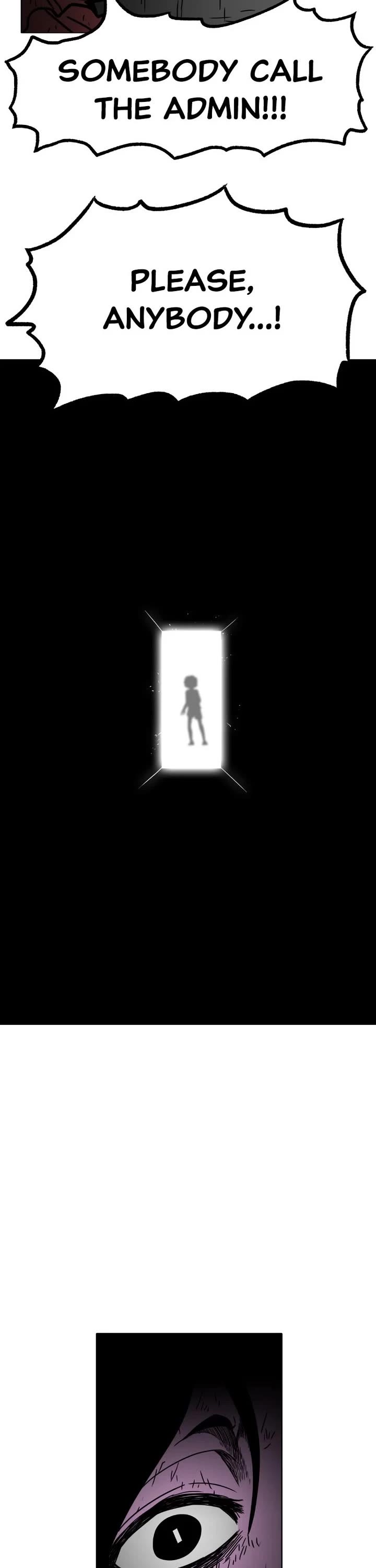 The Graymark Chapter 19 page 22 - Chapter 19: Episode 19