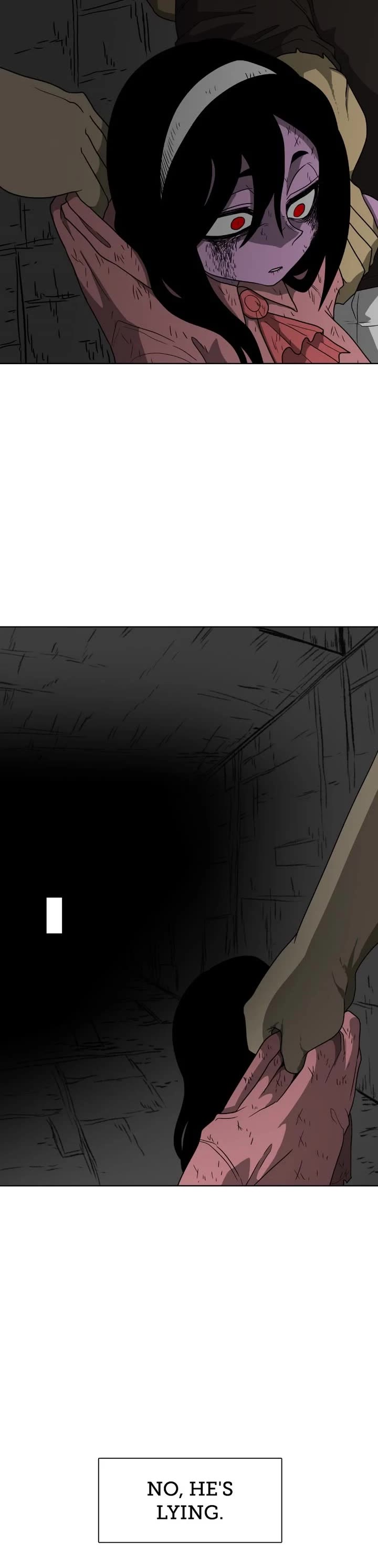 The Graymark Chapter 19 page 24 - Chapter 19: Episode 19