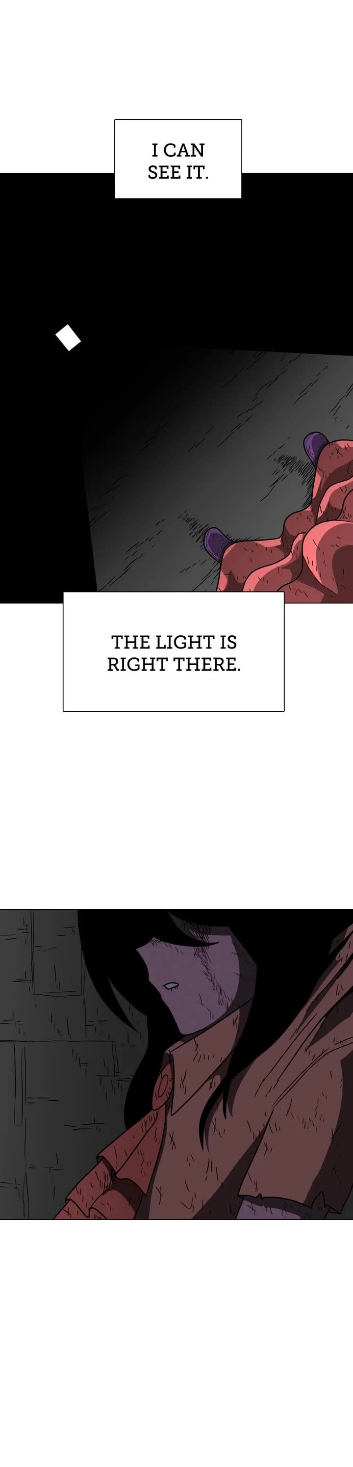 The Graymark Chapter 19 page 25 - Chapter 19: Episode 19