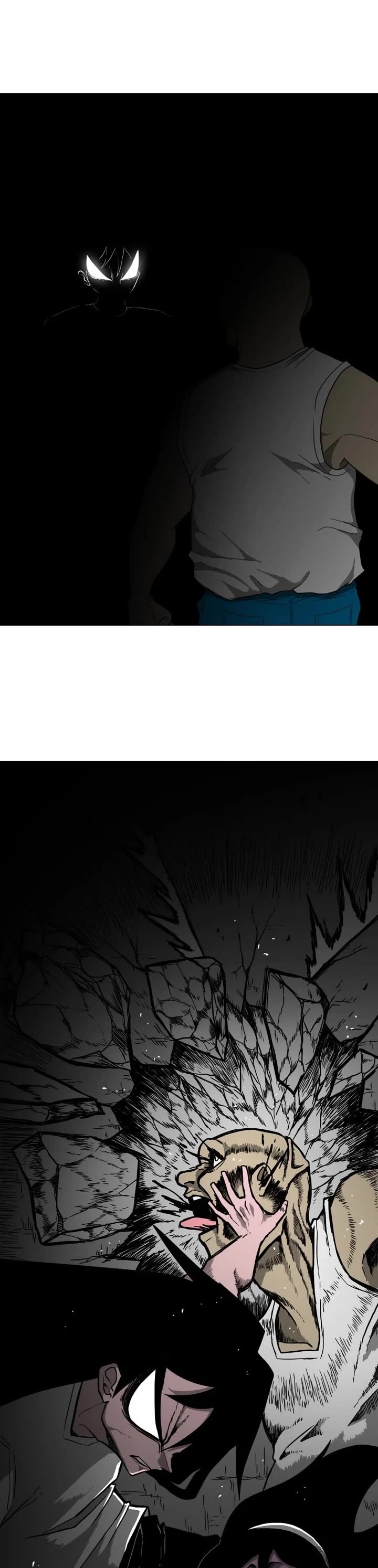 The Graymark Chapter 19 page 30 - Chapter 19: Episode 19