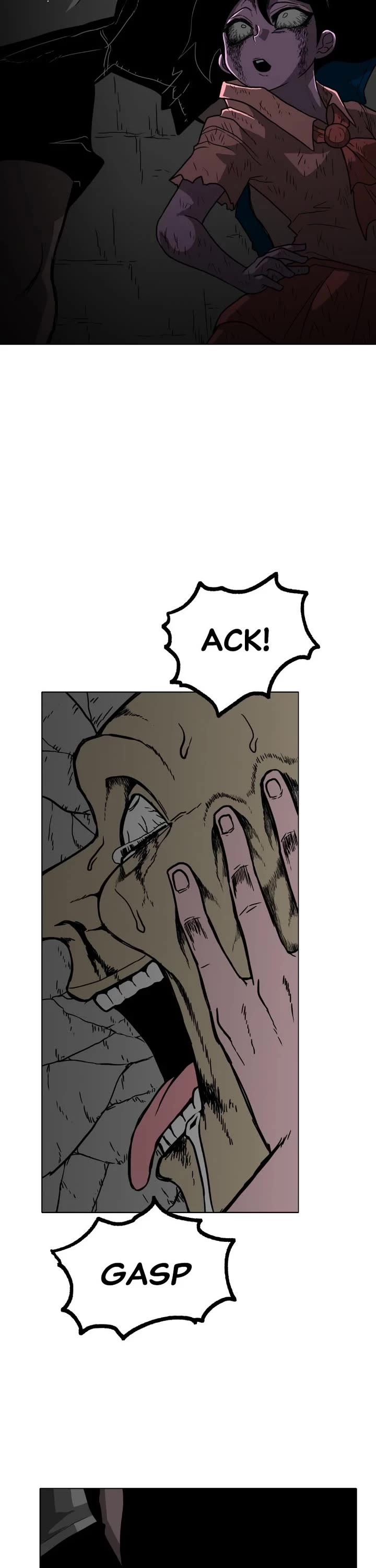 The Graymark Chapter 19 page 31 - Chapter 19: Episode 19