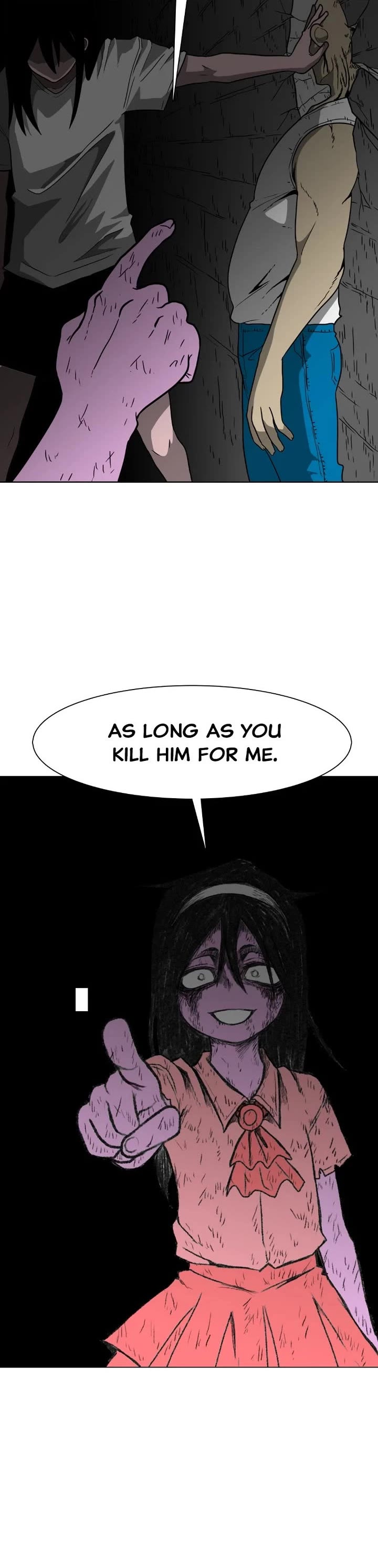 The Graymark Chapter 19 page 35 - Chapter 19: Episode 19