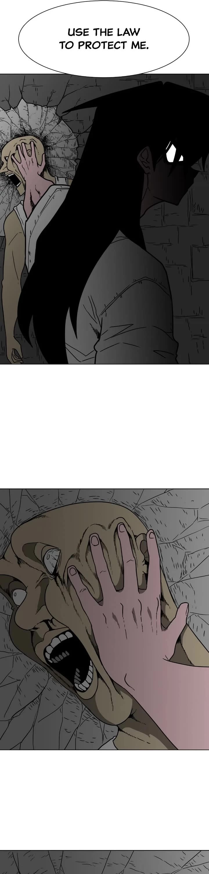 The Graymark Chapter 19 page 36 - Chapter 19: Episode 19