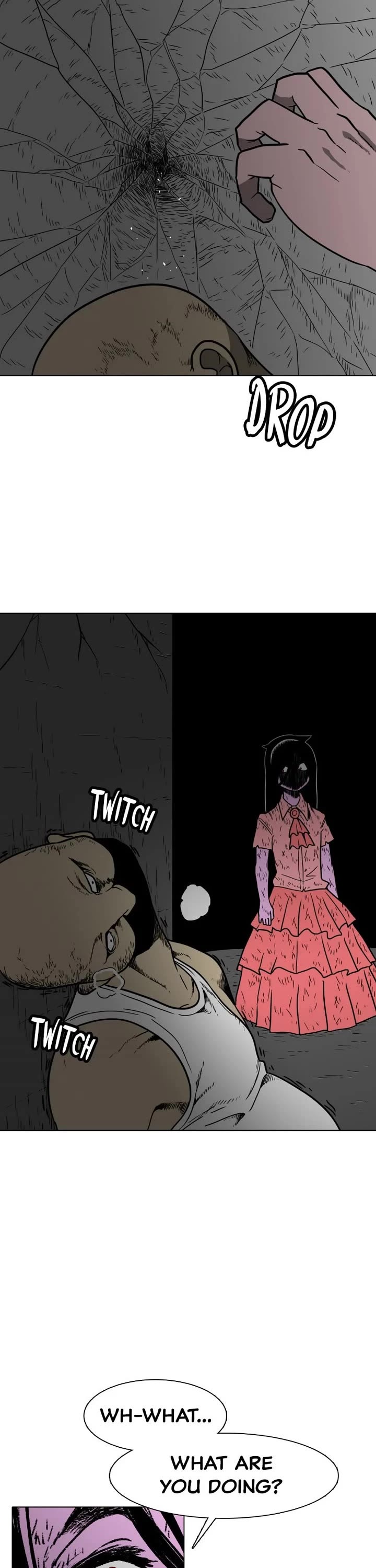 The Graymark Chapter 19 page 37 - Chapter 19: Episode 19