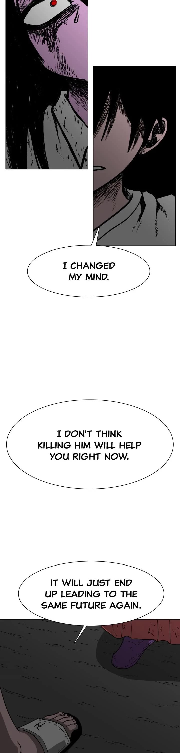 The Graymark Chapter 19 page 38 - Chapter 19: Episode 19