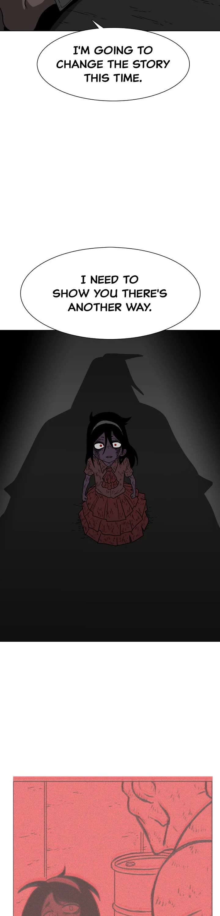 The Graymark Chapter 19 page 39 - Chapter 19: Episode 19