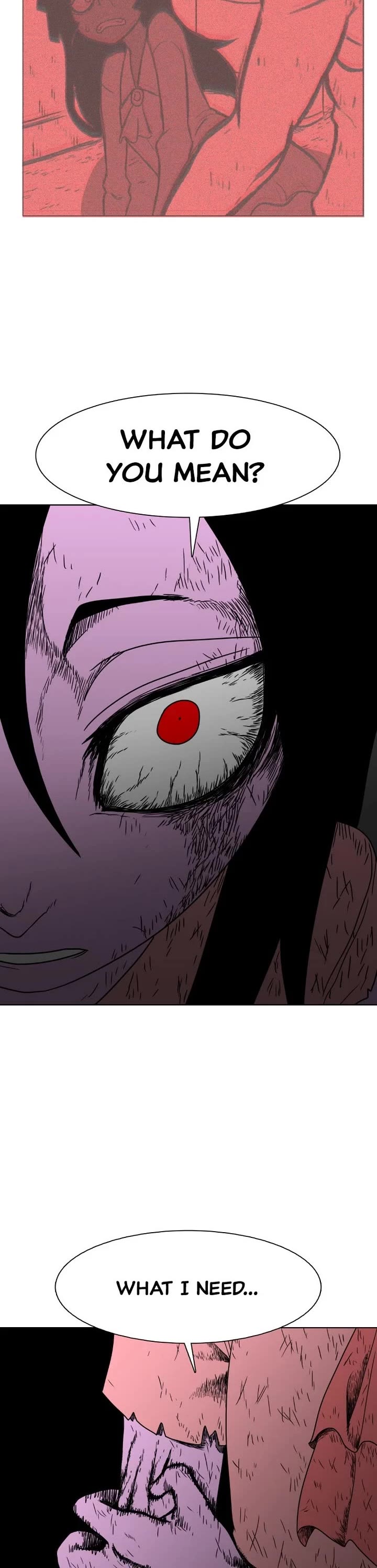 The Graymark Chapter 19 page 40 - Chapter 19: Episode 19