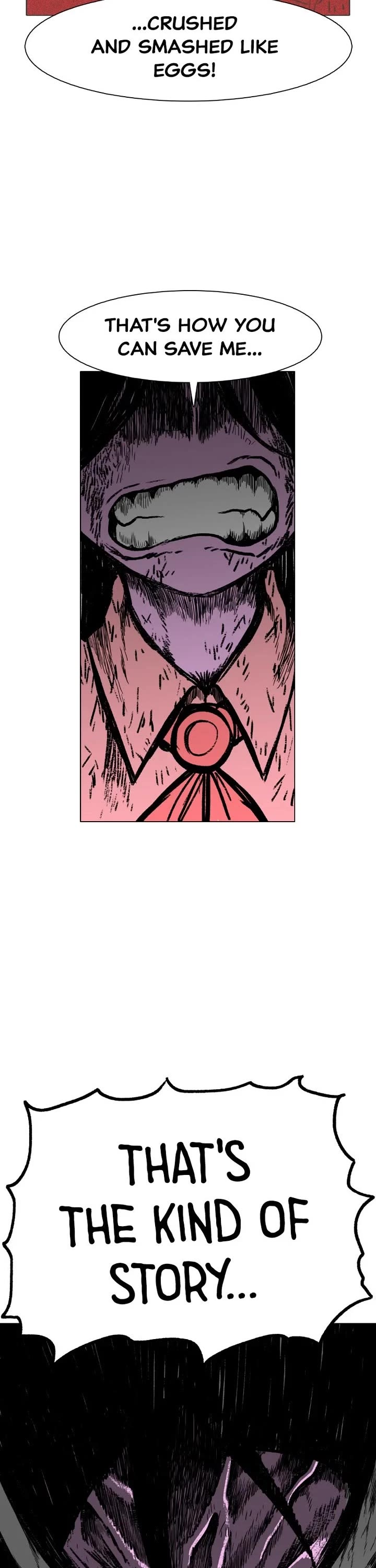 The Graymark Chapter 19 page 42 - Chapter 19: Episode 19