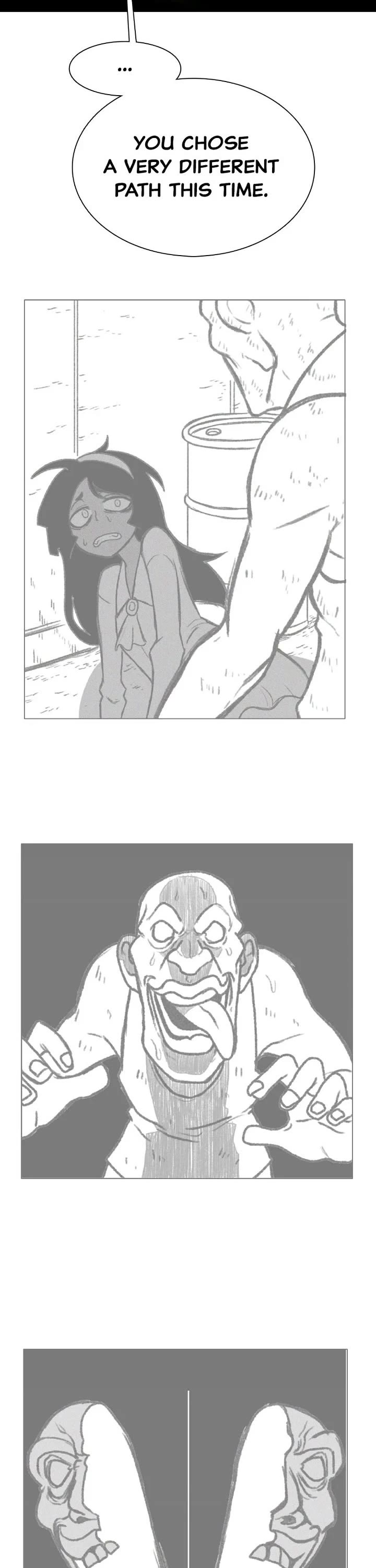 The Graymark Chapter 19 page 48 - Chapter 19: Episode 19