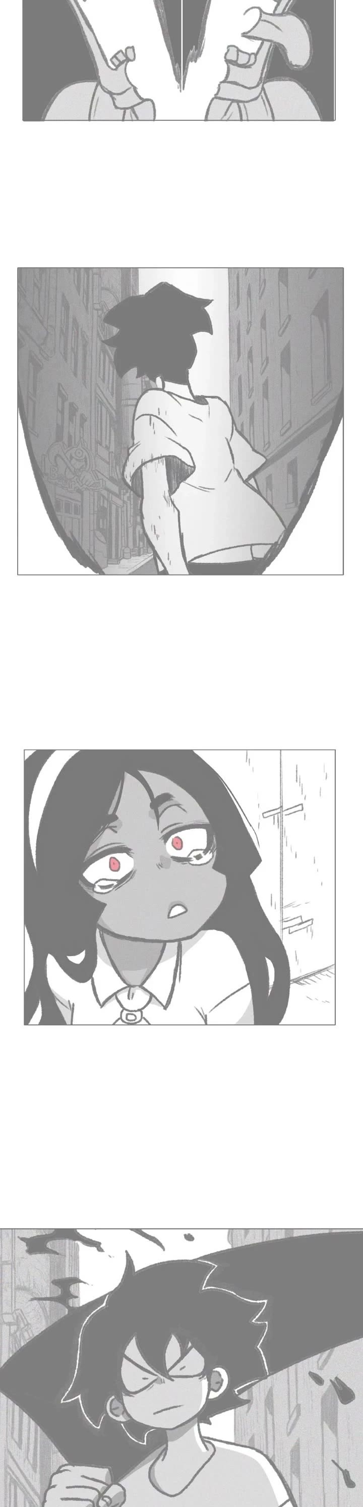 The Graymark Chapter 19 page 49 - Chapter 19: Episode 19