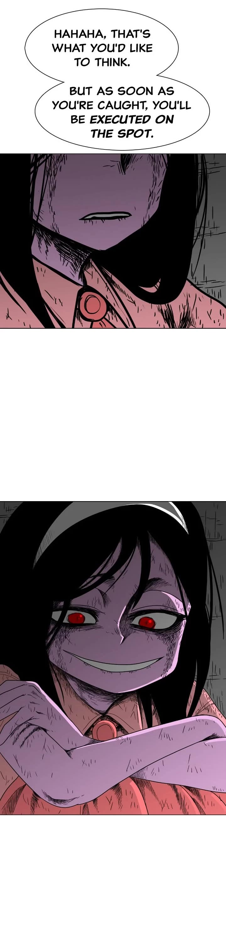The Graymark Chapter 19 page 5 - Chapter 19: Episode 19