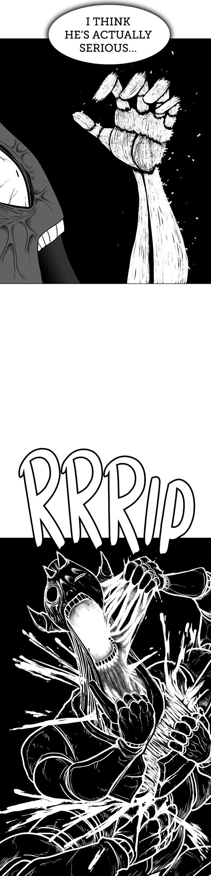 The Graymark Chapter 2 page 10 - Chapter 2: Episode 2