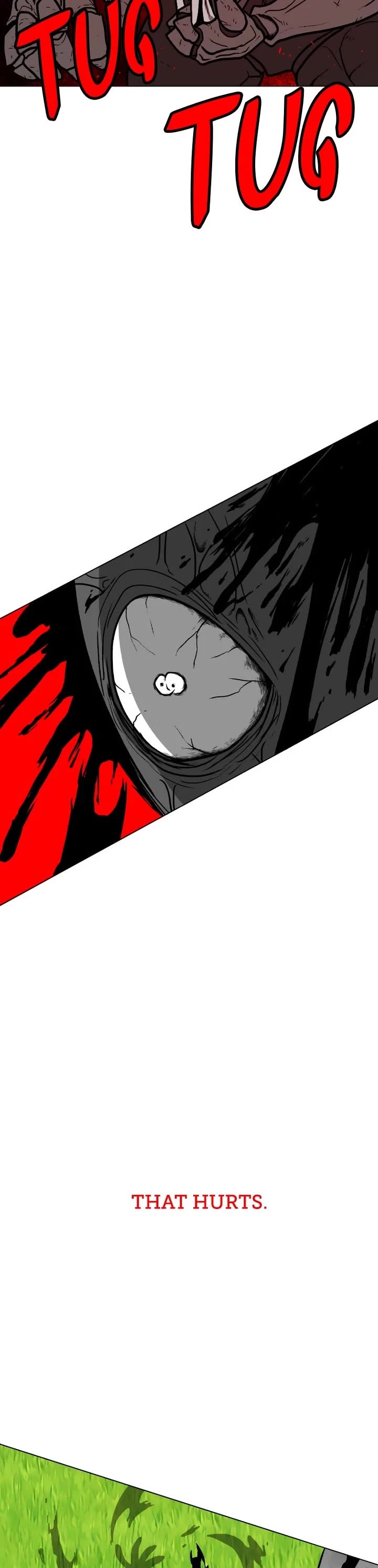 The Graymark Chapter 2 page 14 - Chapter 2: Episode 2