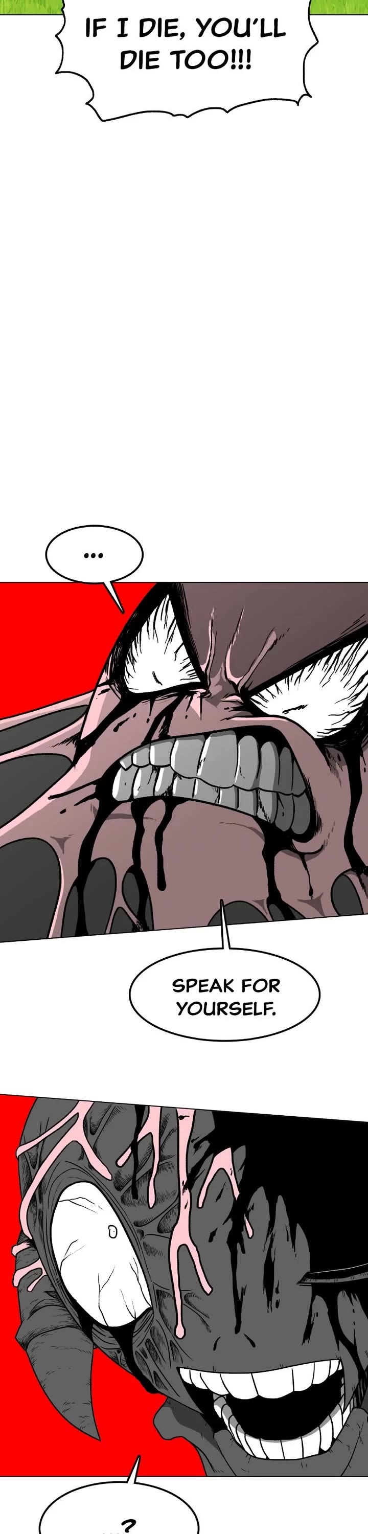 The Graymark Chapter 2 page 18 - Chapter 2: Episode 2