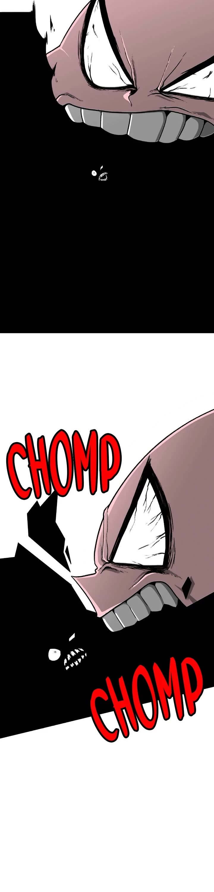 The Graymark Chapter 2 page 23 - Chapter 2: Episode 2