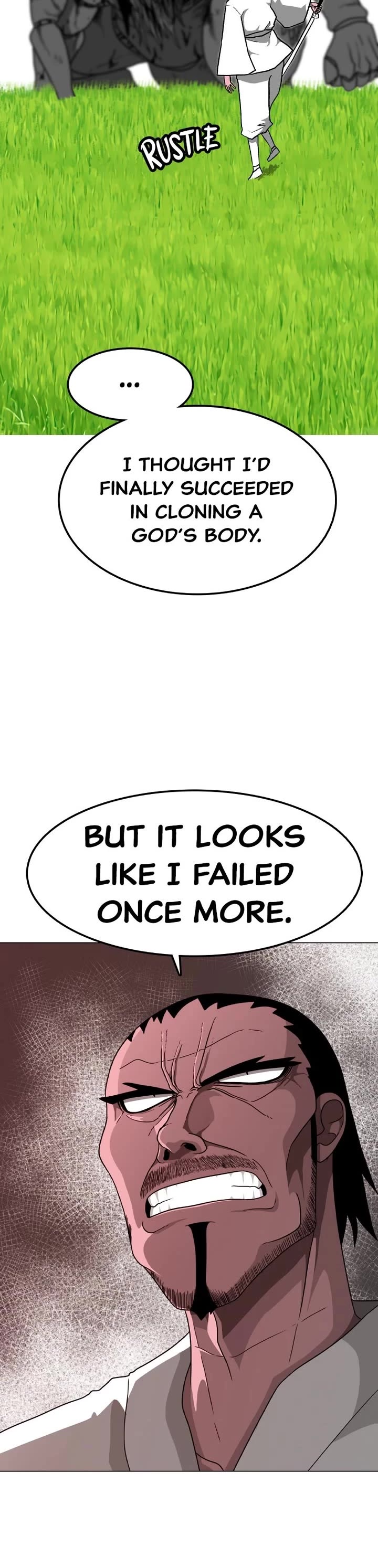 The Graymark Chapter 2 page 39 - Chapter 2: Episode 2