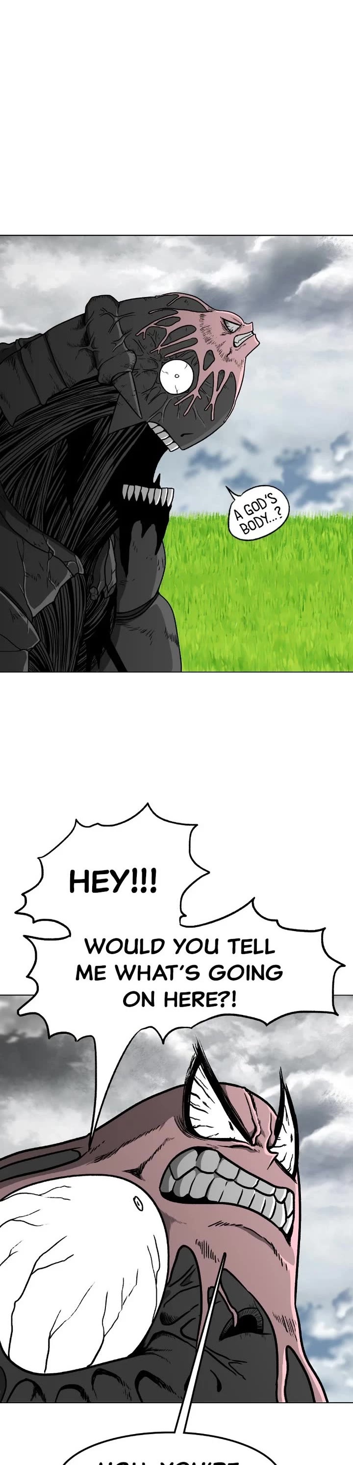 The Graymark Chapter 2 page 40 - Chapter 2: Episode 2