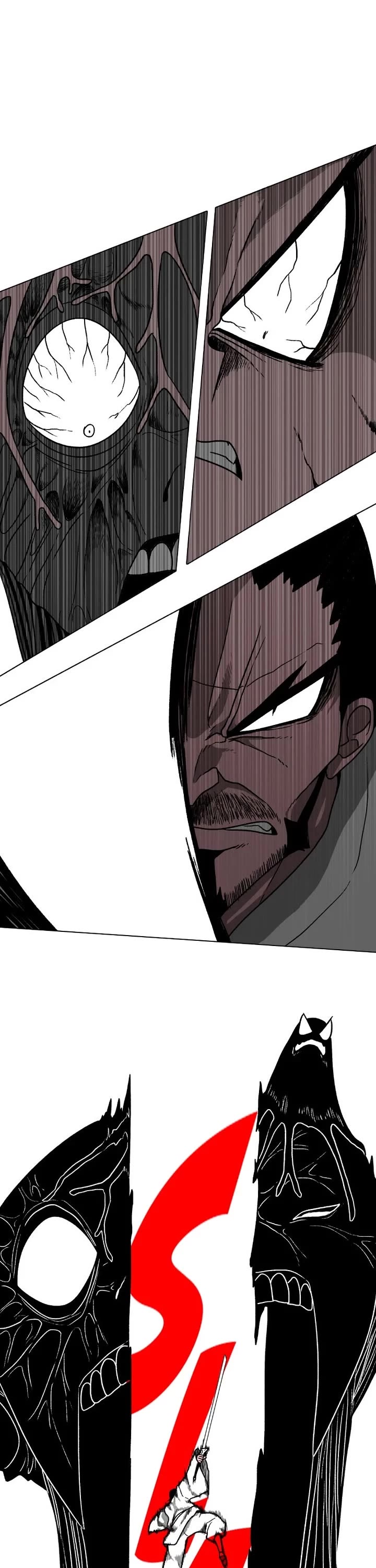 The Graymark Chapter 2 page 46 - Chapter 2: Episode 2