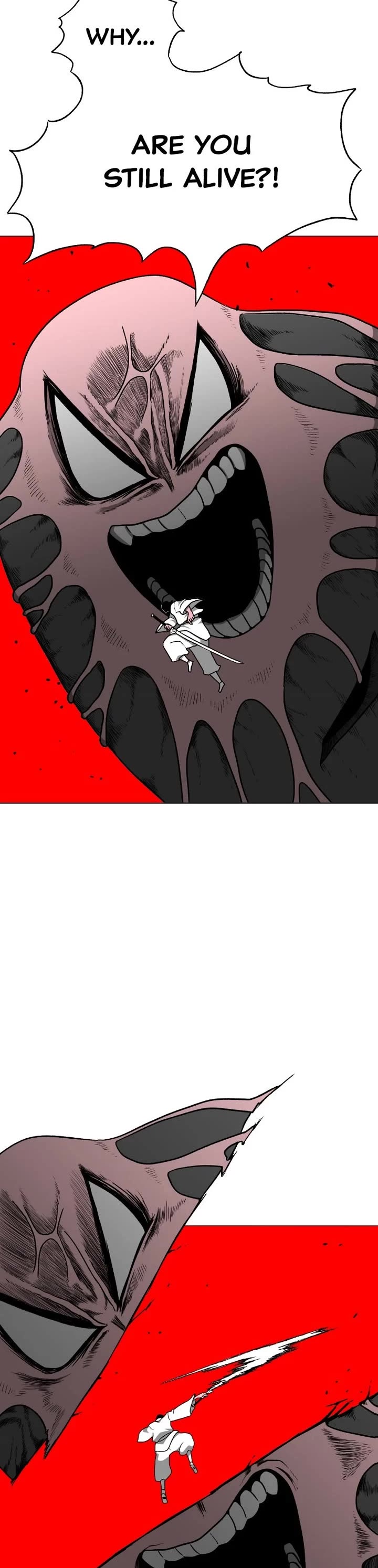 The Graymark Chapter 2 page 49 - Chapter 2: Episode 2