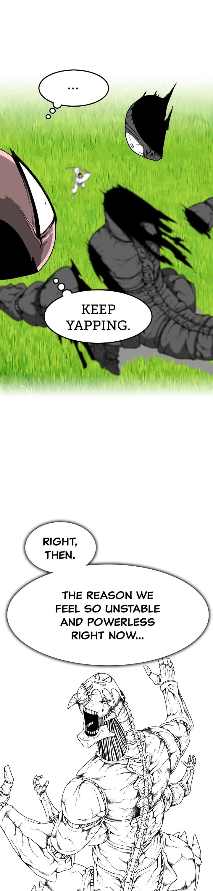The Graymark Chapter 2 page 57 - Chapter 2: Episode 2
