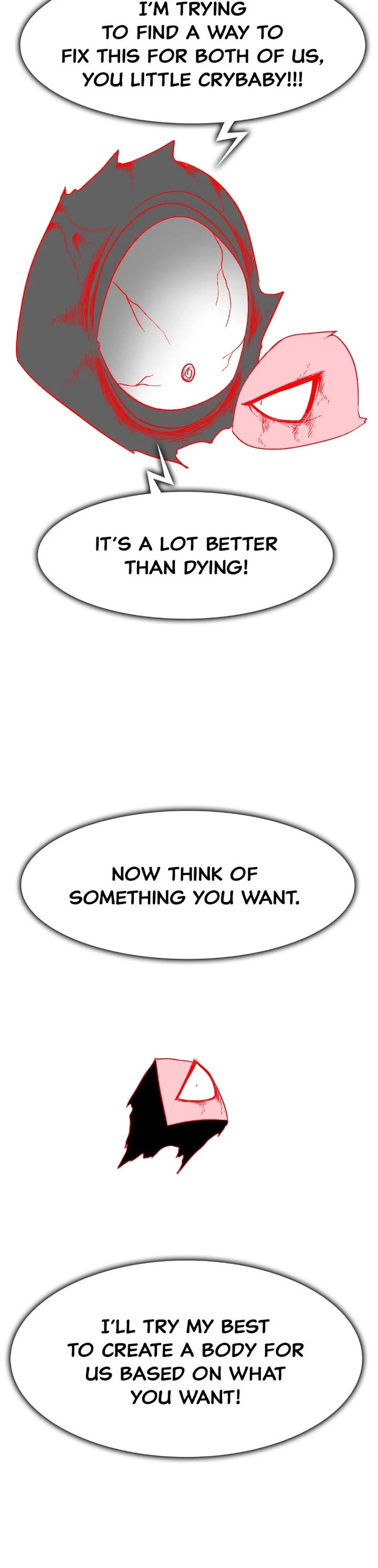 The Graymark Chapter 2 page 60 - Chapter 2: Episode 2