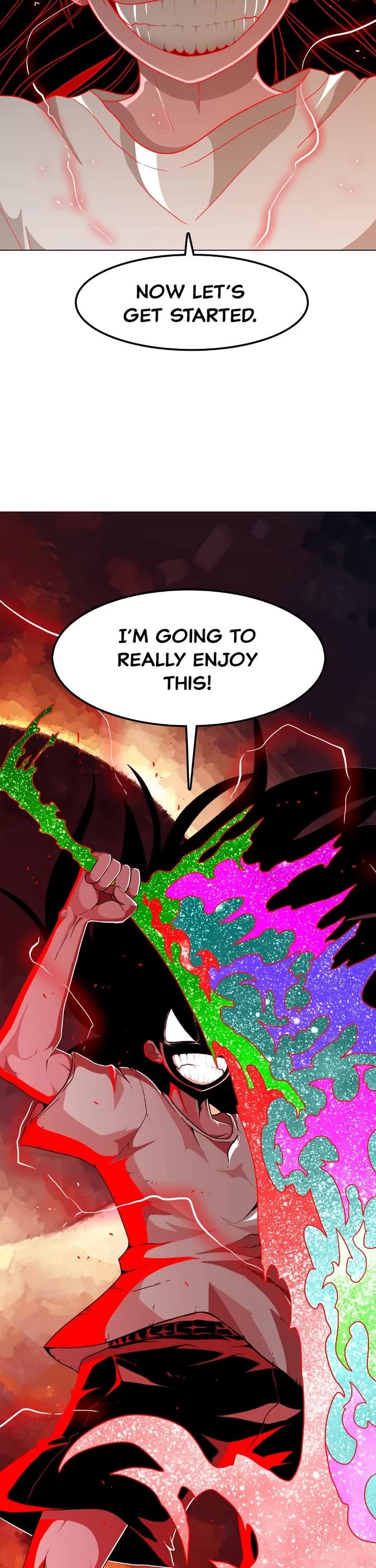 The Graymark Chapter 2 page 72 - Chapter 2: Episode 2