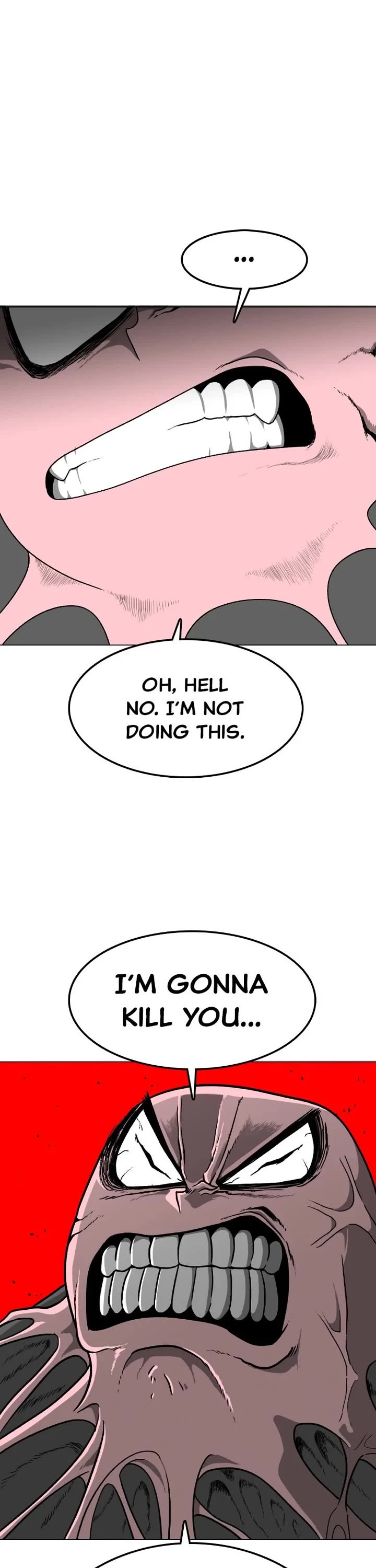 The Graymark Chapter 2 page 8 - Chapter 2: Episode 2