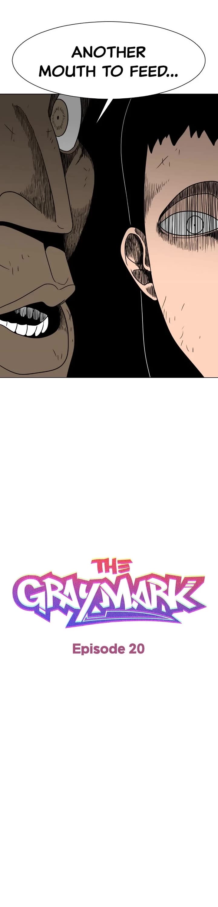 The Graymark Chapter 20 page 10 - Chapter 20: Episode 20