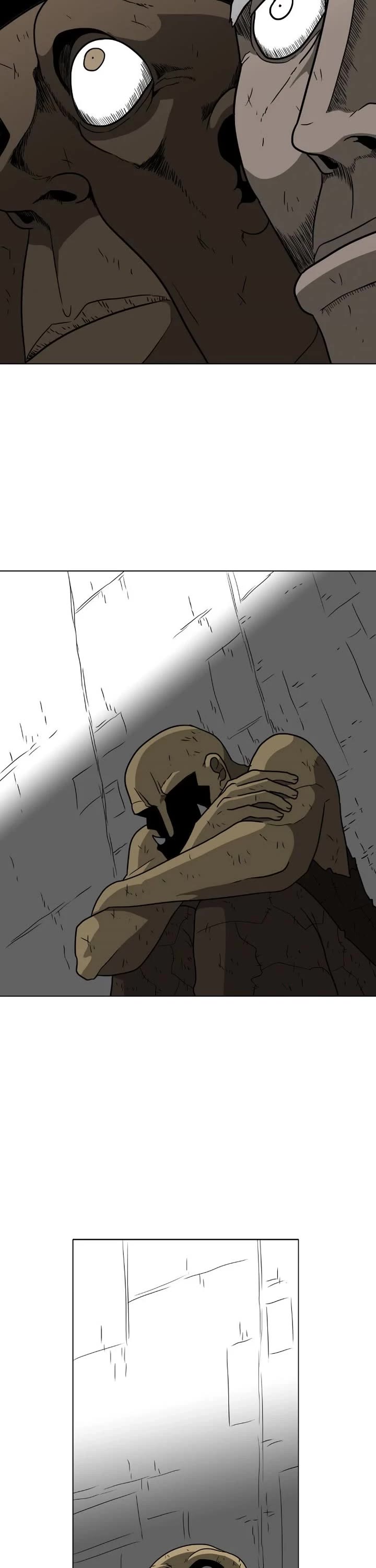 The Graymark Chapter 20 page 12 - Chapter 20: Episode 20
