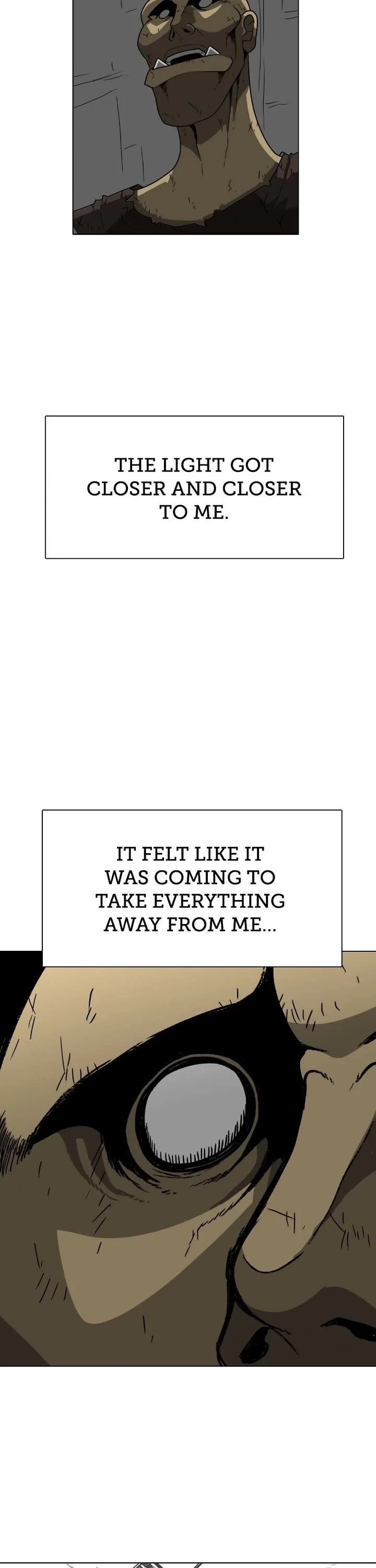The Graymark Chapter 20 page 13 - Chapter 20: Episode 20