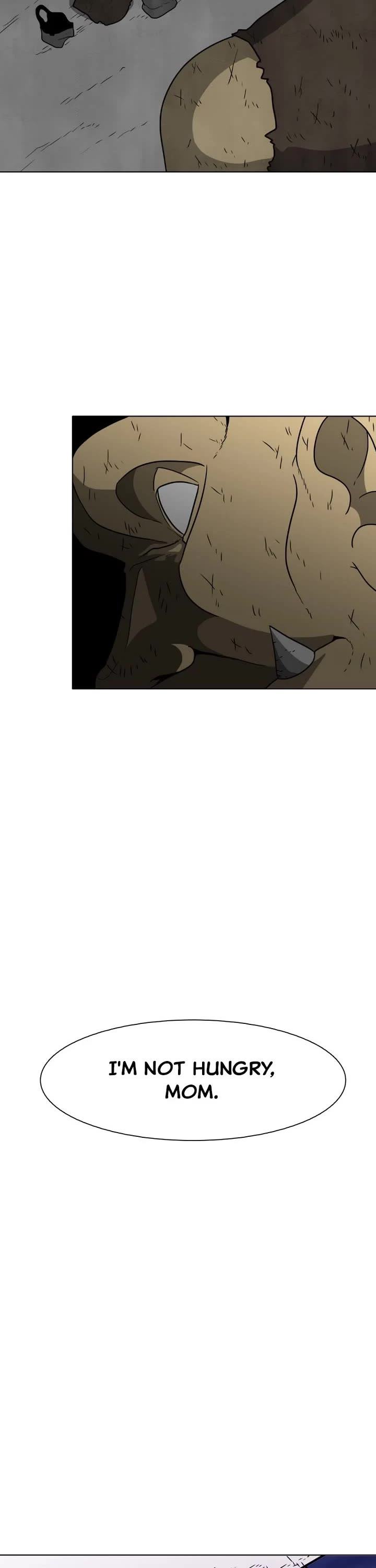 The Graymark Chapter 20 page 17 - Chapter 20: Episode 20