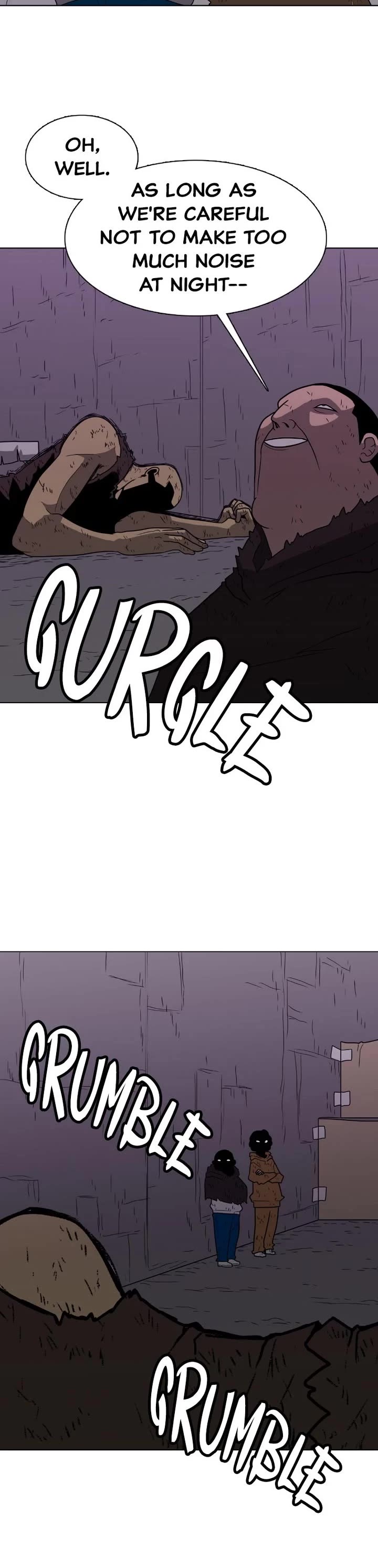 The Graymark Chapter 20 page 19 - Chapter 20: Episode 20