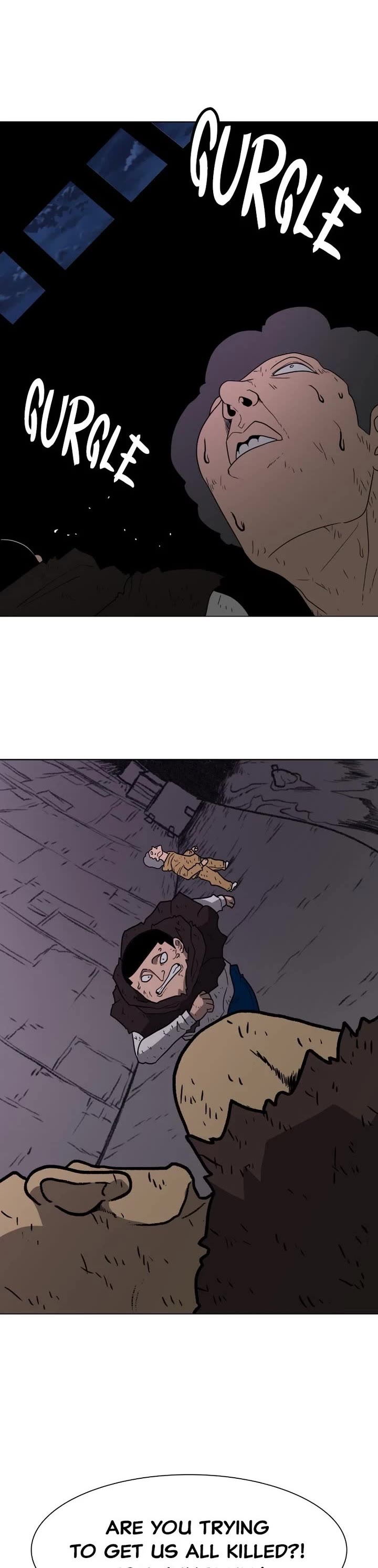 The Graymark Chapter 20 page 20 - Chapter 20: Episode 20