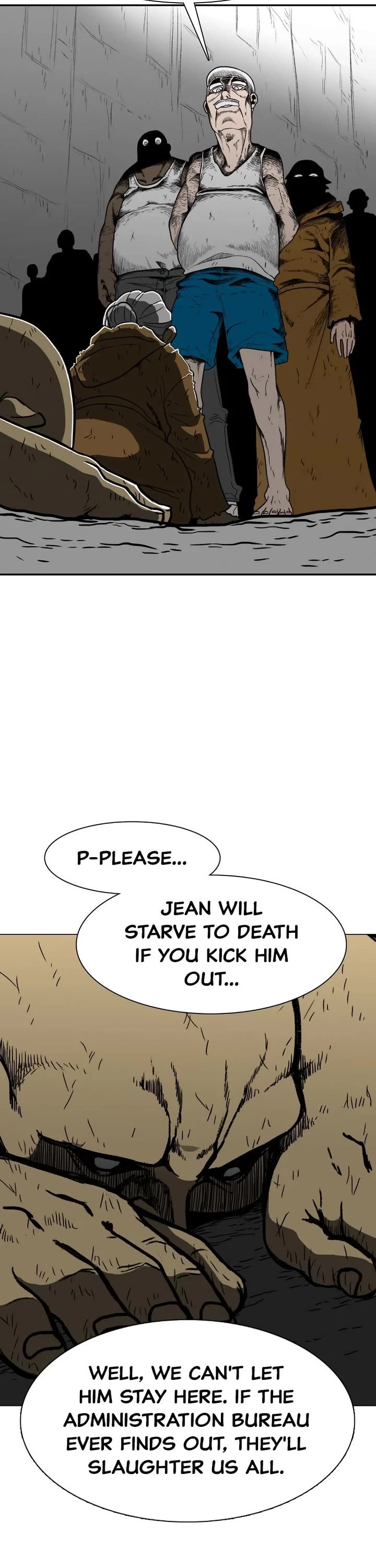 The Graymark Chapter 20 page 28 - Chapter 20: Episode 20