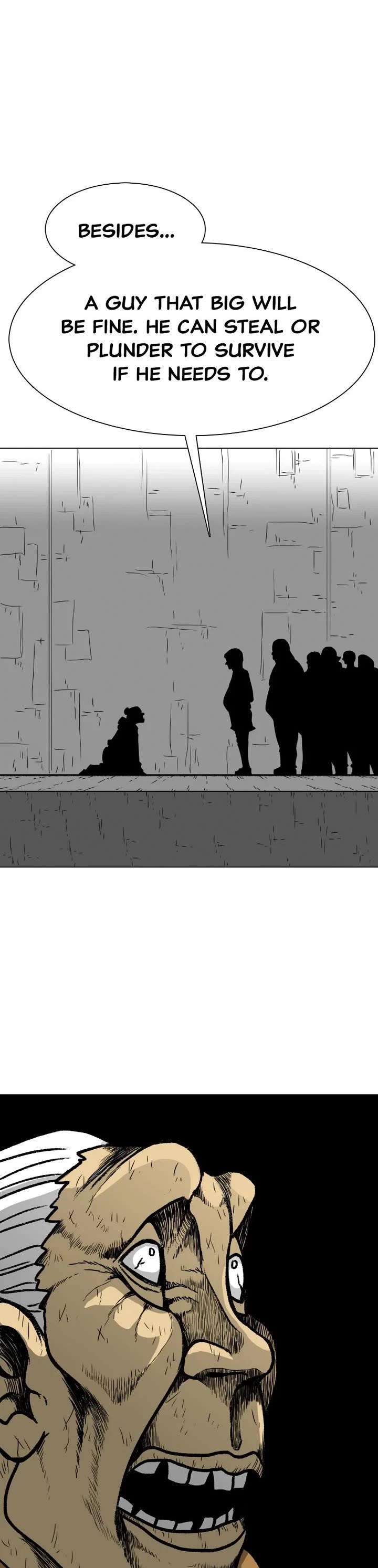 The Graymark Chapter 20 page 29 - Chapter 20: Episode 20