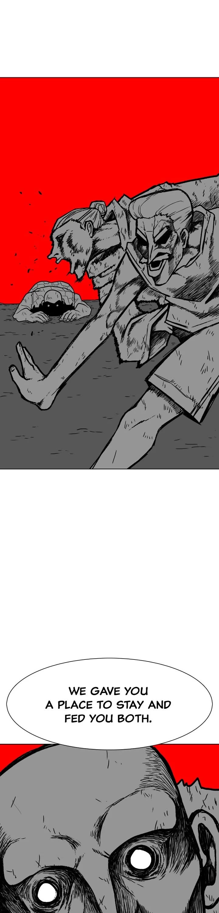 The Graymark Chapter 20 page 32 - Chapter 20: Episode 20