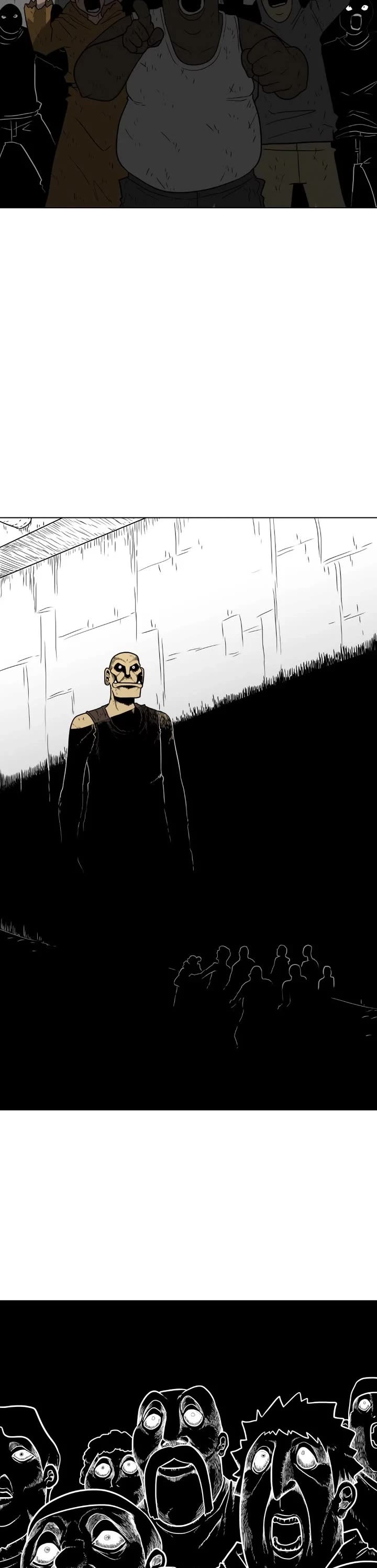 The Graymark Chapter 20 page 34 - Chapter 20: Episode 20