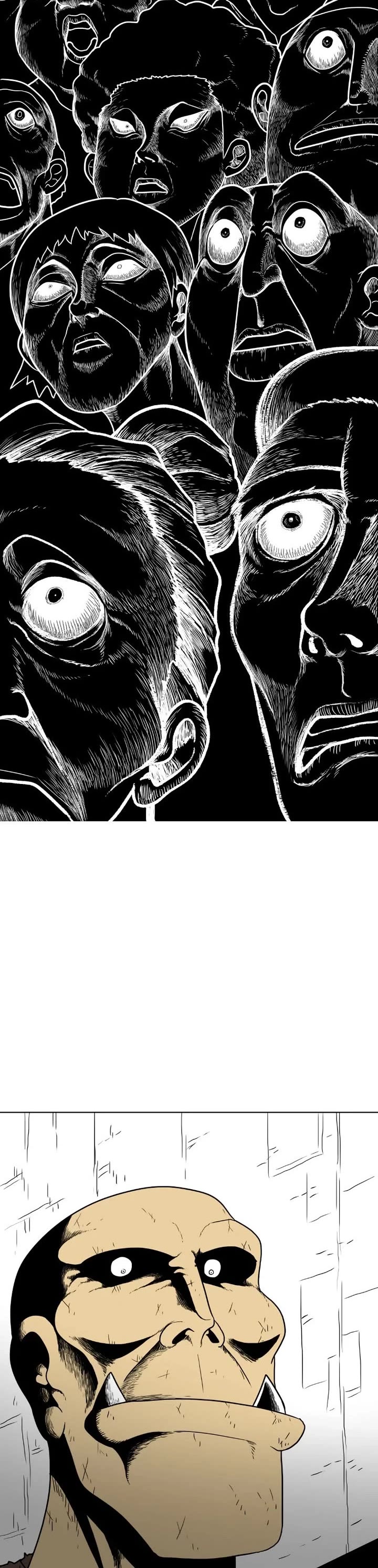 The Graymark Chapter 20 page 35 - Chapter 20: Episode 20