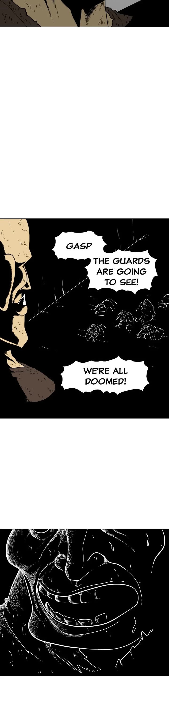 The Graymark Chapter 20 page 36 - Chapter 20: Episode 20