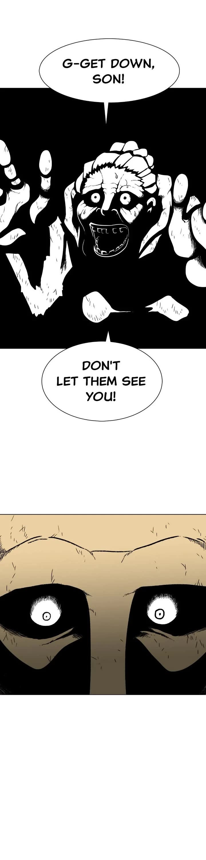 The Graymark Chapter 20 page 37 - Chapter 20: Episode 20