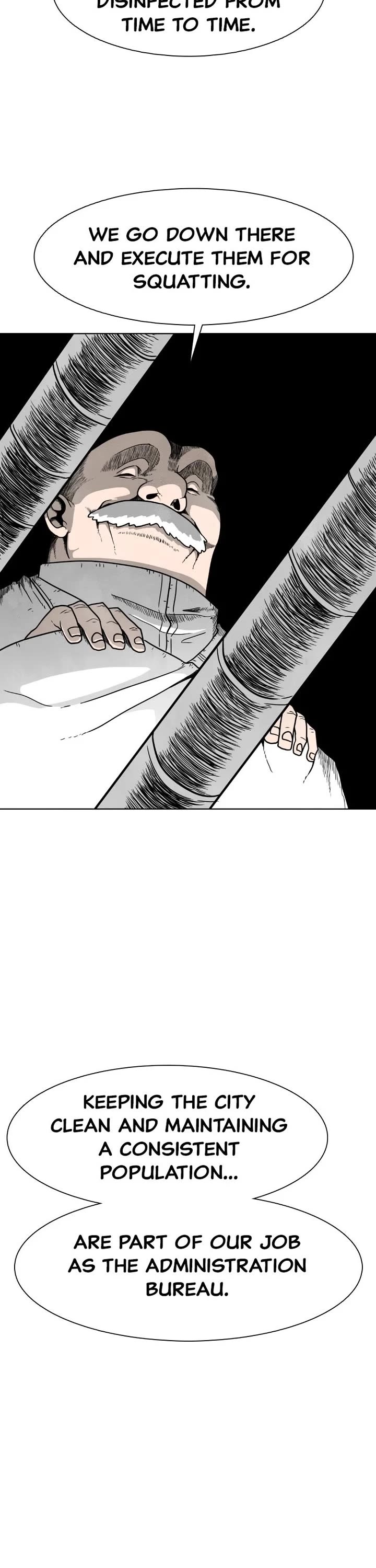The Graymark Chapter 20 page 6 - Chapter 20: Episode 20
