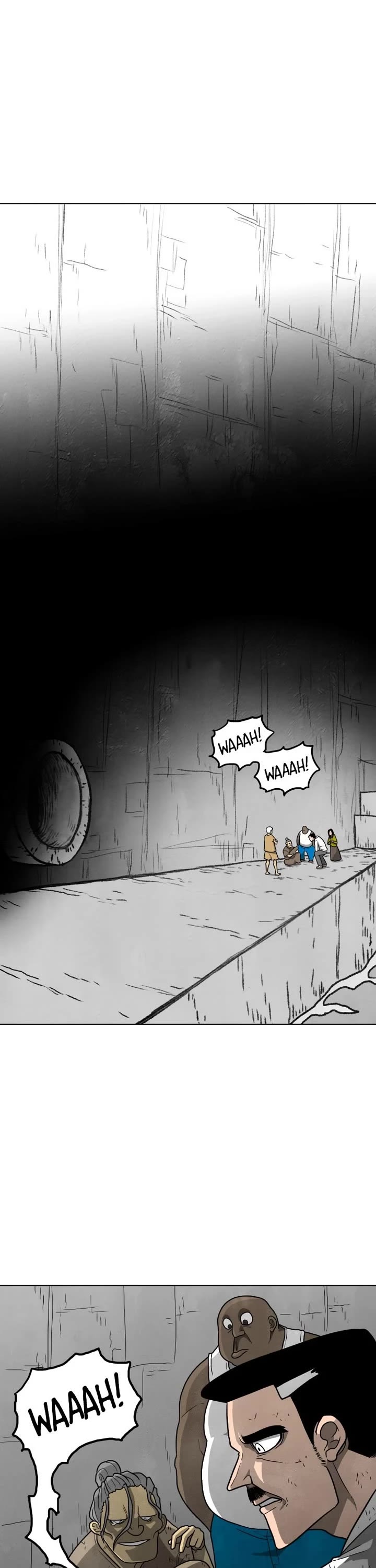 The Graymark Chapter 20 page 7 - Chapter 20: Episode 20