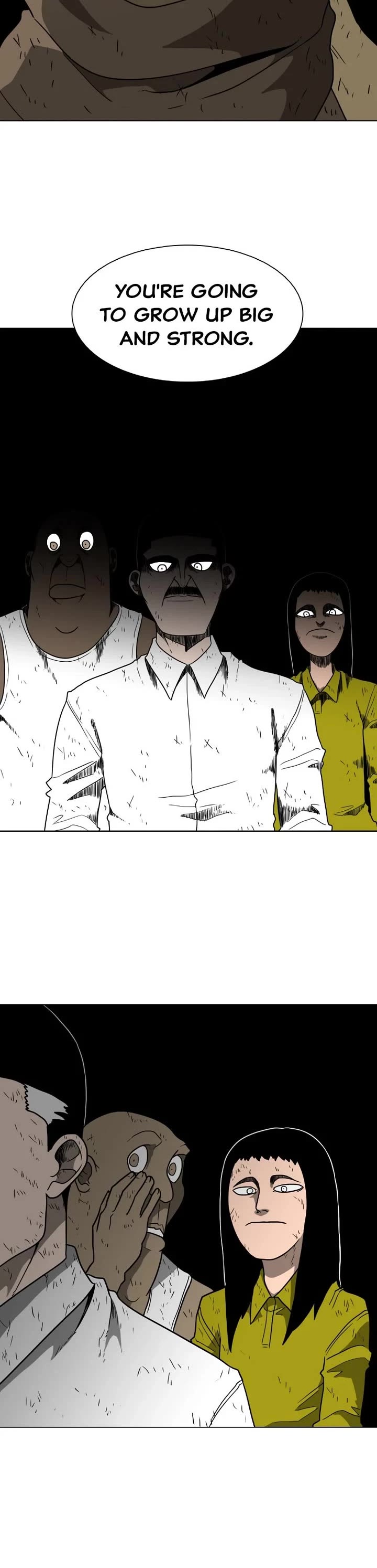 The Graymark Chapter 20 page 9 - Chapter 20: Episode 20