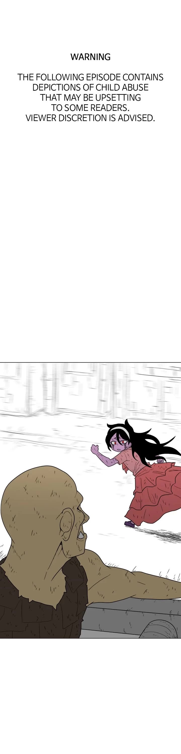 The Graymark Chapter 21 page 1 - Chapter 21: Episode 21